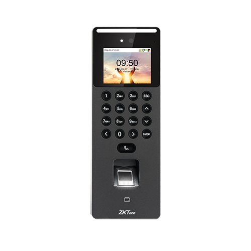 ZKTeco SenseFace  2A facial door access